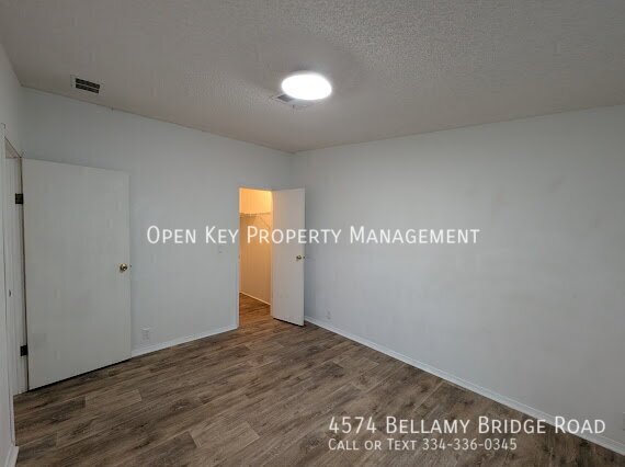 Spacious 4 bedroom, 2 bath mobile home for rent in Marianna, FL - includes lawncare, pets welcome, large back deck and open floor plan - perfect for entertaining. Don't miss out on this rental! property image