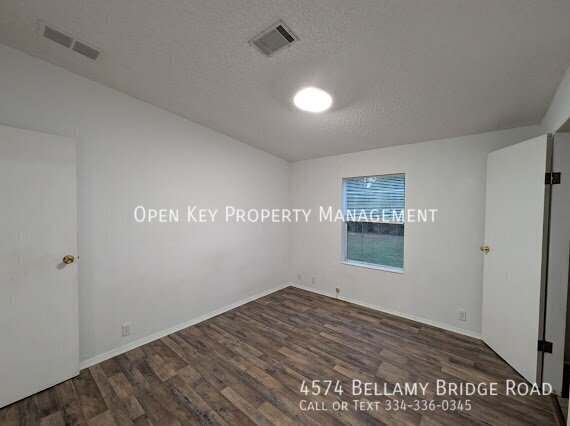 Spacious 4 bedroom, 2 bath mobile home for rent in Marianna, FL - includes lawncare, pets welcome, large back deck and open floor plan - perfect for entertaining. Don't miss out on this rental! property image