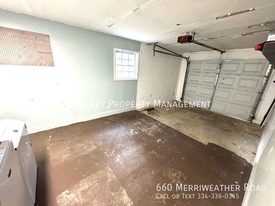 3 bedroom, 2 bath rental in Enterprise, close to Ft. Rucker - stainless steel appliances, shiplap fireplace, enclosed back porch, fenced in backyard. This charming home is move in ready! property image