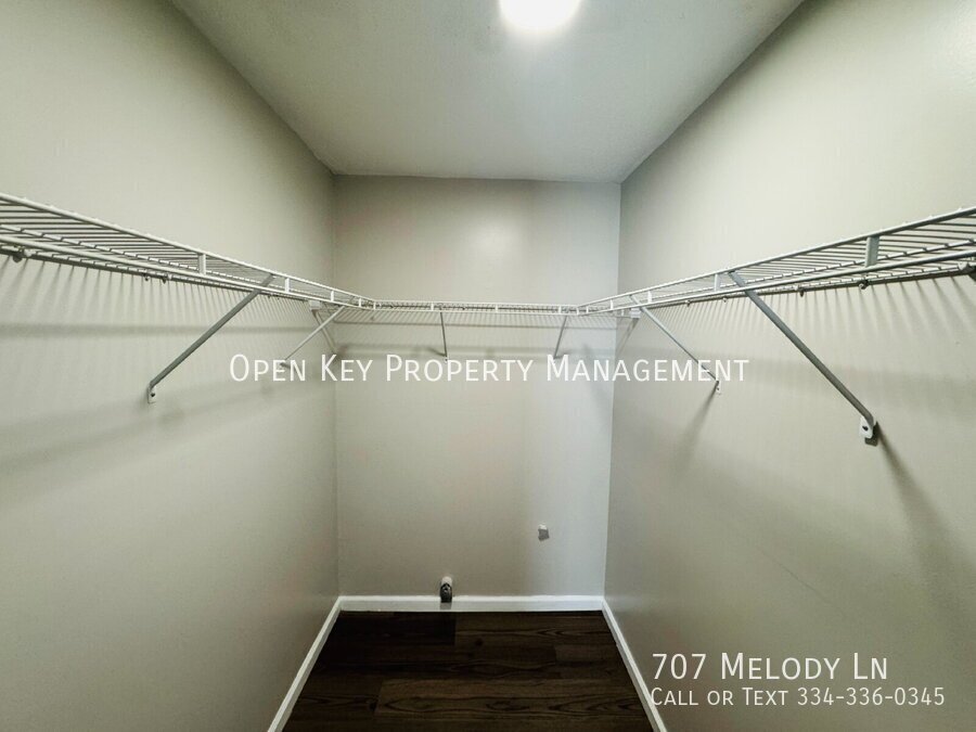 If you're looking for an affordable rental in a convenient location in Dothan, AL - check out this 2 bedroom, 1 bath home. Appliances included, LVP flooring, Section 8 approved and pets welcome property image