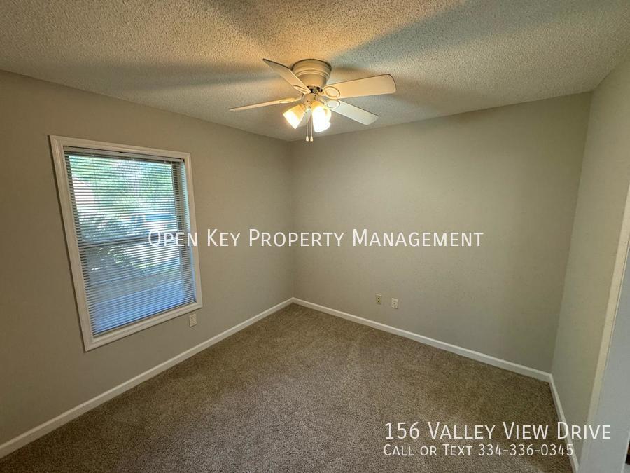 For rent - 3 bedroom, 2 bath home in Enterprise, AL - pets welcome, appliances included, large backyard - close to Fort Rucker! property image