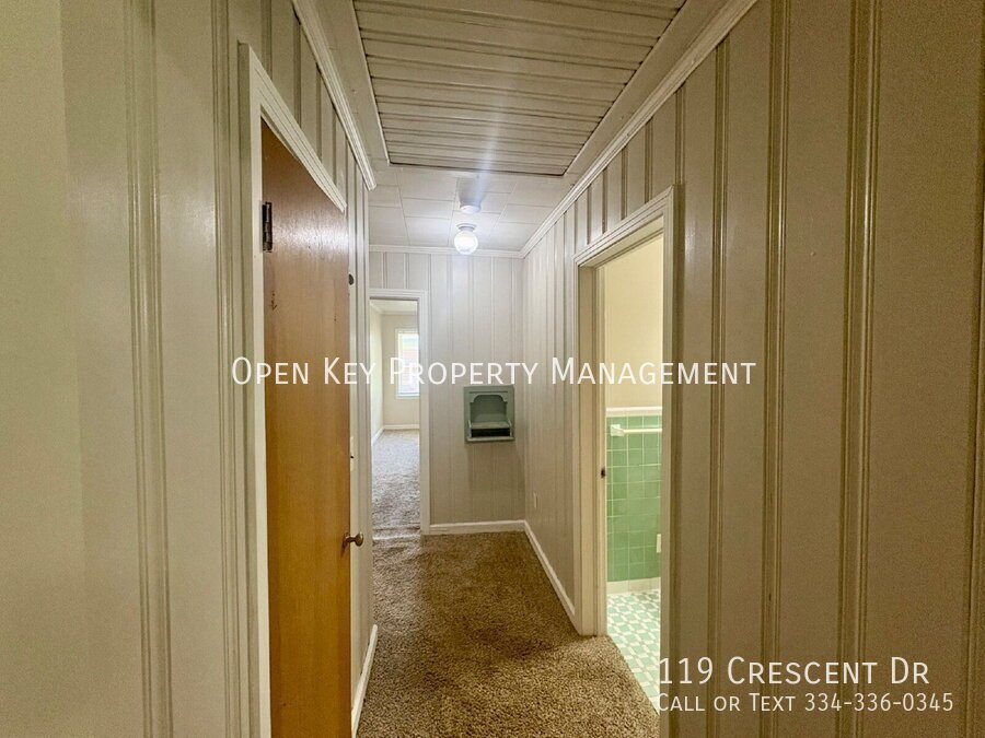 Discover comfort and convenience in this charming 3-bedroom, 2-bathroom home, ideally located near downtown Enterprise and just minutes from Fort Rucker. Pets are welcome! property image