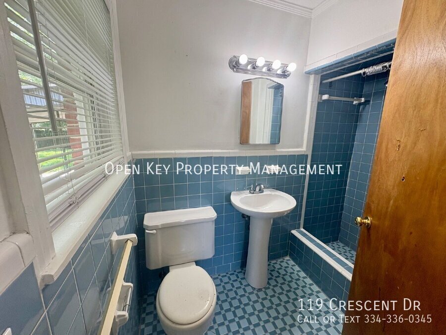 Discover comfort and convenience in this charming 3-bedroom, 2-bathroom home, ideally located near downtown Enterprise and just minutes from Fort Rucker. Pets are welcome! property image