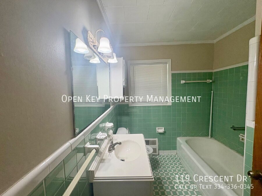 Discover comfort and convenience in this charming 3-bedroom, 2-bathroom home, ideally located near downtown Enterprise and just minutes from Fort Rucker. Pets are welcome! property image