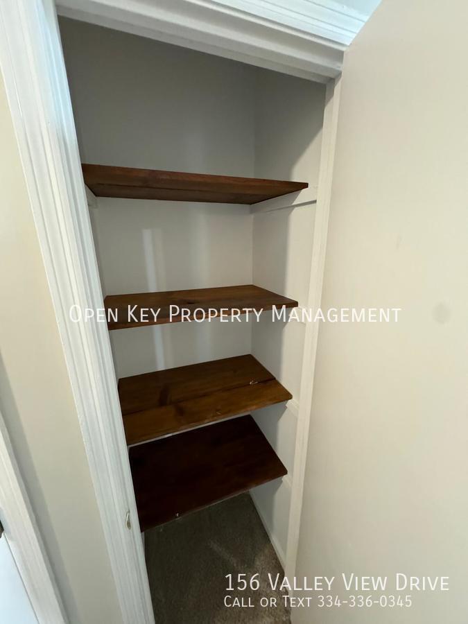 For rent - 3 bedroom, 2 bath home in Enterprise, AL - pets welcome, appliances included, large backyard - close to Fort Rucker! property image