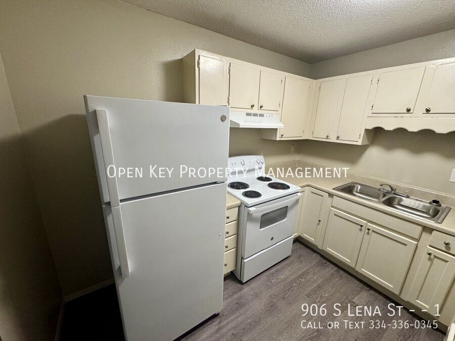 Section 8 approved apartment for rent in Dothan, AL. Appliances are included in this rental and it is move in ready! Check out this listing today. property image
