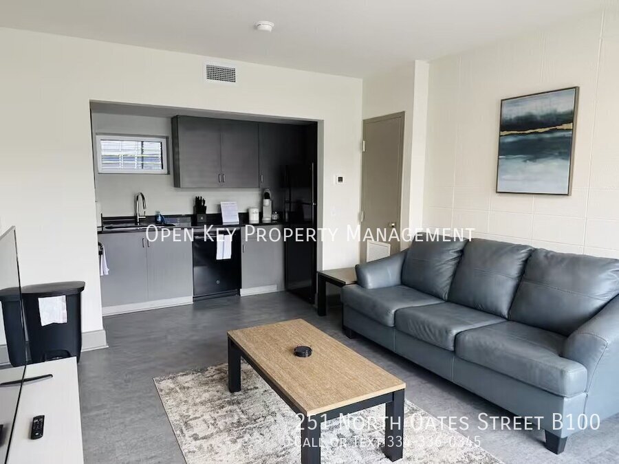 Spacious 2-Bed, 2-Bath Oasis with Pool at 251 North Oates Street, Dothan! Furnished unit with flexible leasing terms! property image