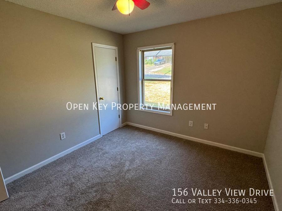 For rent - 3 bedroom, 2 bath home in Enterprise, AL - pets welcome, appliances included, large backyard - close to Fort Rucker! property image