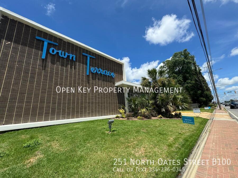 Spacious 2-Bed, 2-Bath Oasis with Pool at 251 North Oates Street, Dothan! Furnished unit with flexible leasing terms! property image