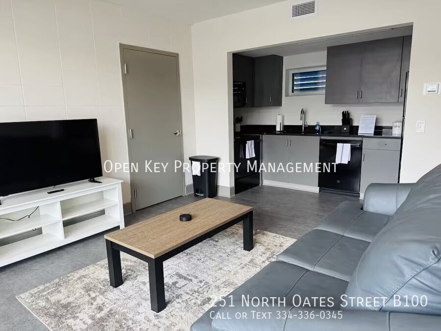 Spacious 2-Bed, 2-Bath Oasis with Pool at 251 North Oates Street, Dothan! Furnished unit with flexible leasing terms! property image