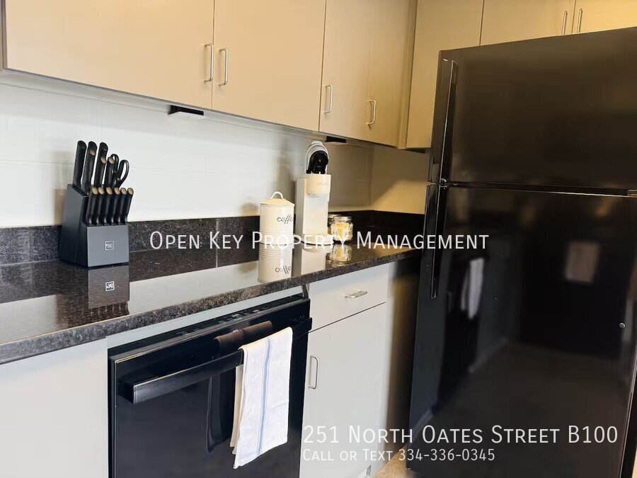 Spacious 2-Bed, 2-Bath Oasis with Pool at 251 North Oates Street, Dothan! Furnished unit with flexible leasing terms! property image