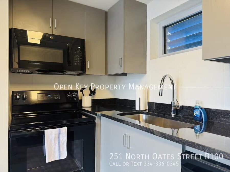 Spacious 2-Bed, 2-Bath Oasis with Pool at 251 North Oates Street, Dothan! Furnished unit with flexible leasing terms! property image