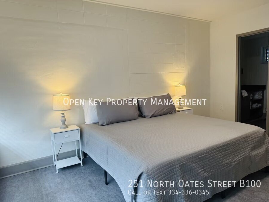 Spacious 2-Bed, 2-Bath Oasis with Pool at 251 North Oates Street, Dothan! Furnished unit with flexible leasing terms! property image