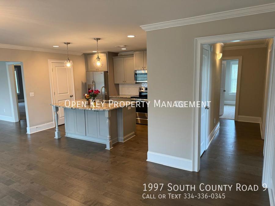 Spacious and inviting, this 4-bedroom, 2-bath brick home offers comfort and convenience with easy access to Ft. Rucker and Dothan. This charming home is a must see! property image