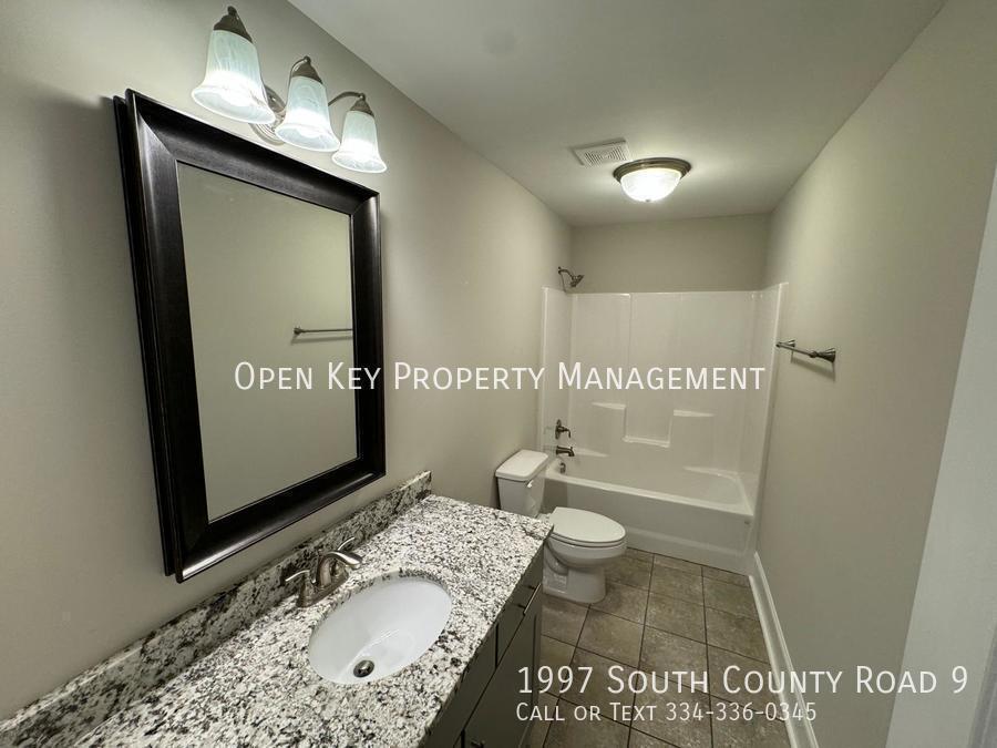 Spacious and inviting, this 4-bedroom, 2-bath brick home offers comfort and convenience with easy access to Ft. Rucker and Dothan. This charming home is a must see! property image