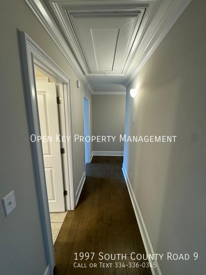 Spacious and inviting, this 4-bedroom, 2-bath brick home offers comfort and convenience with easy access to Ft. Rucker and Dothan. This charming home is a must see! property image