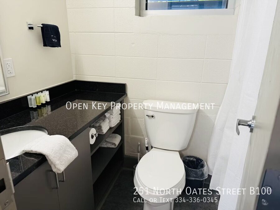 Spacious 2-Bed, 2-Bath Oasis with Pool at 251 North Oates Street, Dothan! Furnished unit with flexible leasing terms! property image