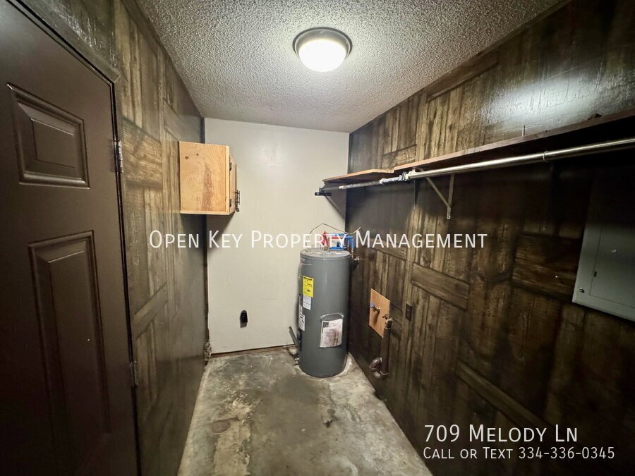 Section 8 approved 2 bedroom, 1 bath rental in Dothan, AL. Appliances are included! Check out this rental today property image