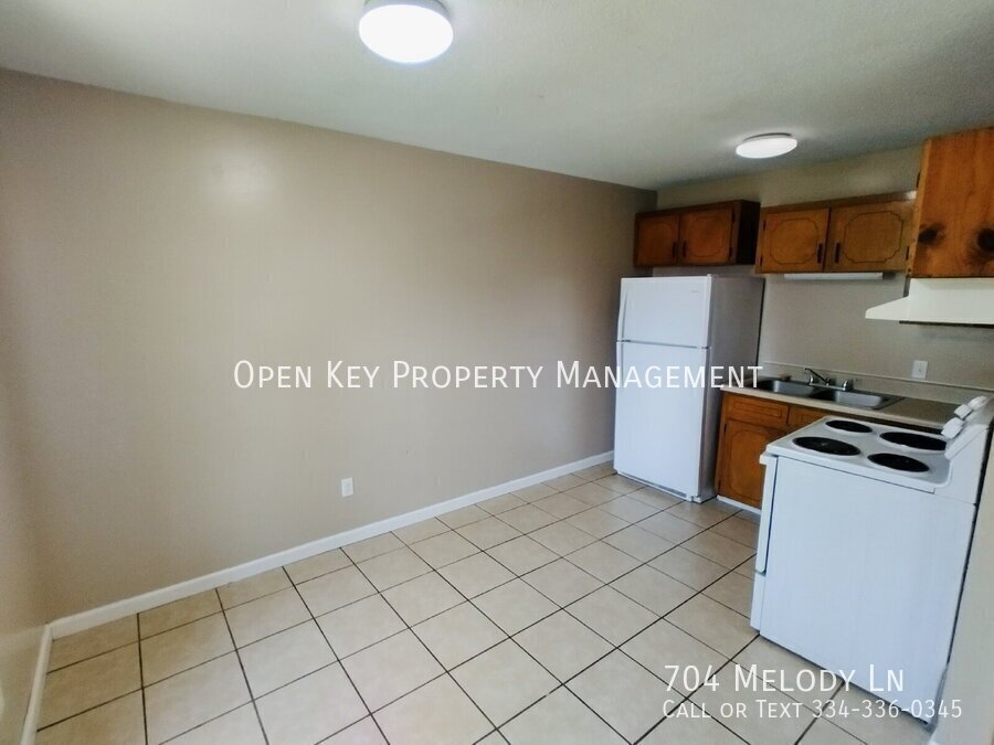 Cozy 2-bedroom, 1-bath home in Dothan, AL. This home features tile floor, open floor plan, and is Section 8 approved. Schedule a viewing today! property image