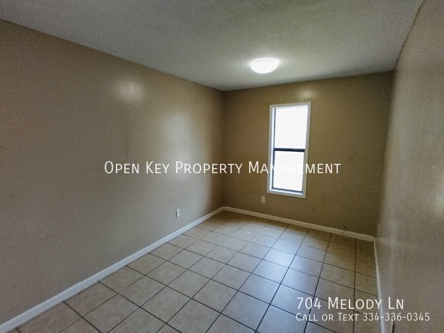 Cozy 2-bedroom, 1-bath home in Dothan, AL. This home features tile floor, open floor plan, and is Section 8 approved. Schedule a viewing today! property image