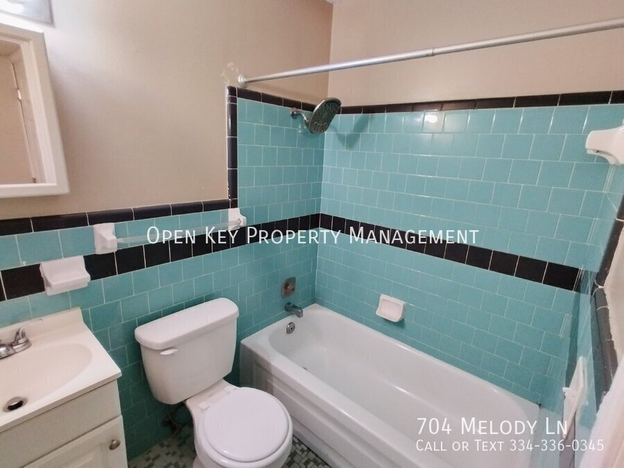 Cozy 2-bedroom, 1-bath home in Dothan, AL. This home features tile floor, open floor plan, and is Section 8 approved. Schedule a viewing today! property image