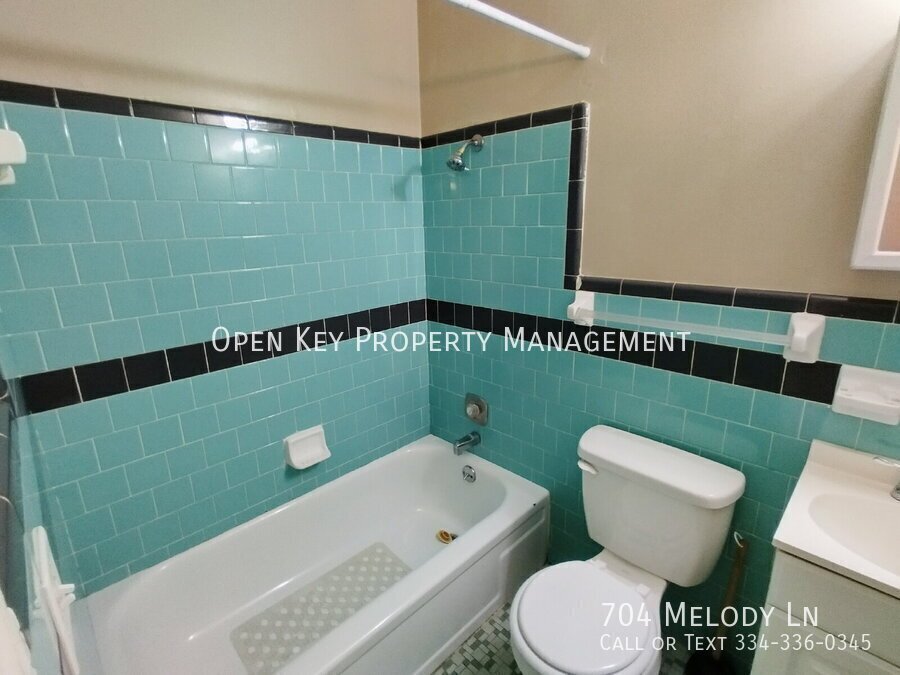 Cozy 2-bedroom, 1-bath home in Dothan, AL. This home features tile floor, open floor plan, and is Section 8 approved. Schedule a viewing today! property image