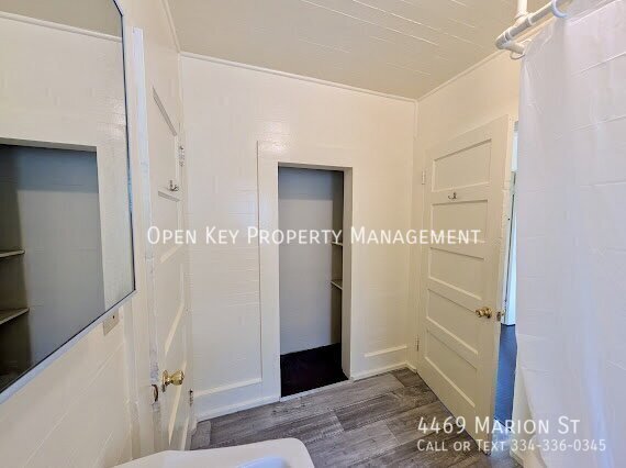 Spacious 2 bedroom, 1 bath home for rent in Marianna, FL. Appliances are included, large backyard and pets welcome - check out this rental today! property image