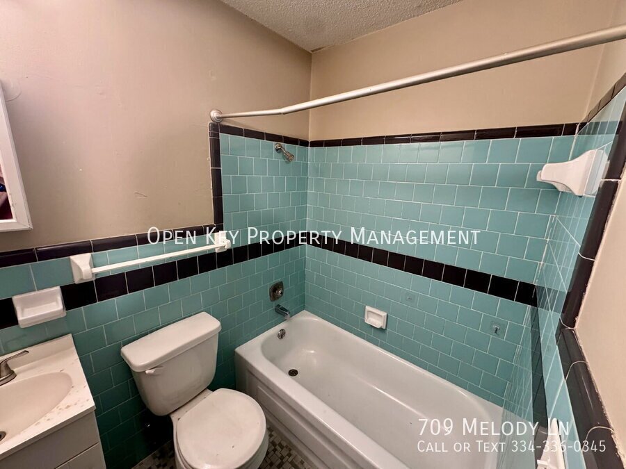 Section 8 approved 2 bedroom, 1 bath rental in Dothan, AL. Appliances & washer and dryer are included! Check out this rental today property image