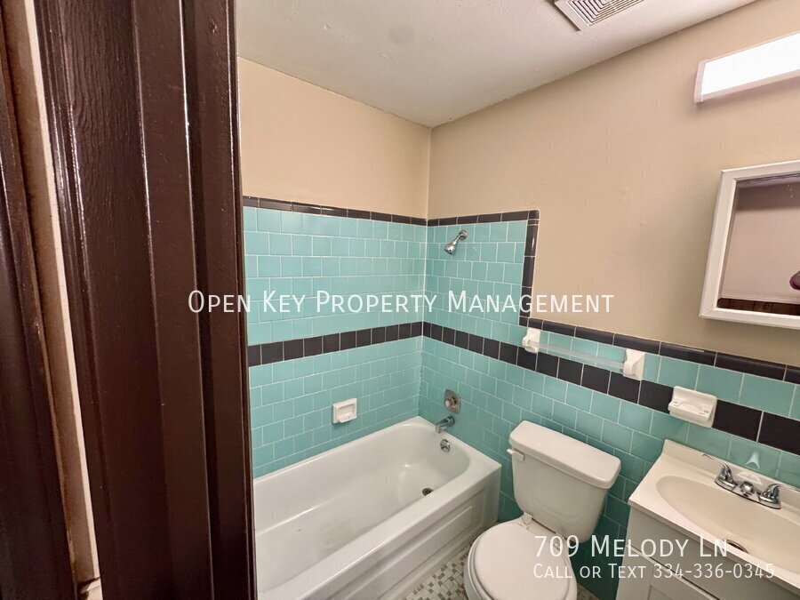 Section 8 approved 2 bedroom, 1 bath rental in Dothan, AL. Appliances & washer and dryer are included! Check out this rental today property image