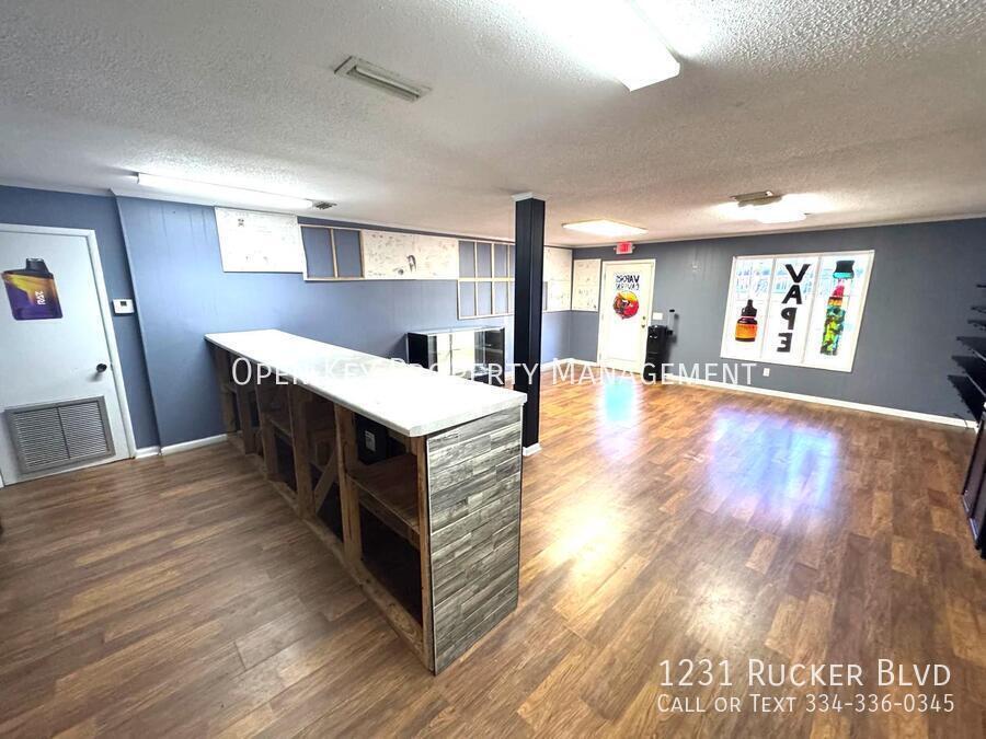 Professional office space for lease in Enterprise, AL - easy access for clients and employees, with ample parking and close proximity to shopping & dining options. property image