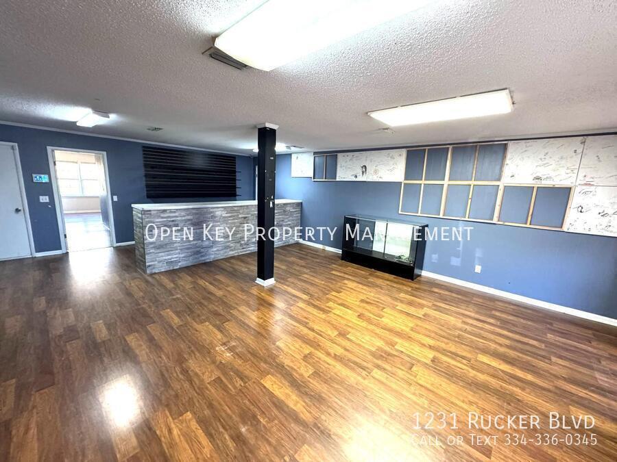 Professional office space for lease in Enterprise, AL - easy access for clients and employees, with ample parking and close proximity to shopping & dining options. property image