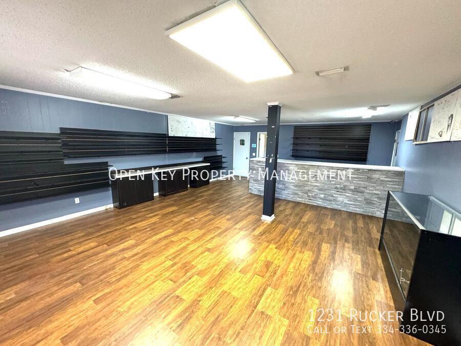 Professional office space for lease in Enterprise, AL - easy access for clients and employees, with ample parking and close proximity to shopping & dining options. property image