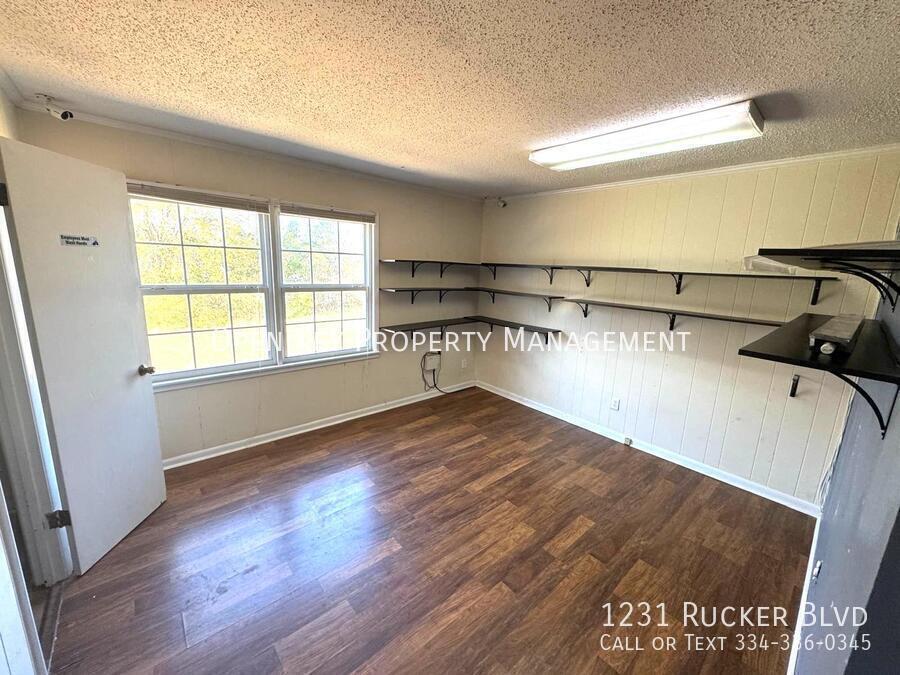 Professional office space for lease in Enterprise, AL - easy access for clients and employees, with ample parking and close proximity to shopping & dining options. property image