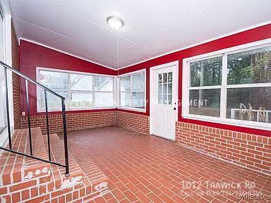 Beautiful 3BR/2BA home for rent in Dothan, AL. Sits of a spacious half-acre lot with den, fireplace, and sunroom. property image