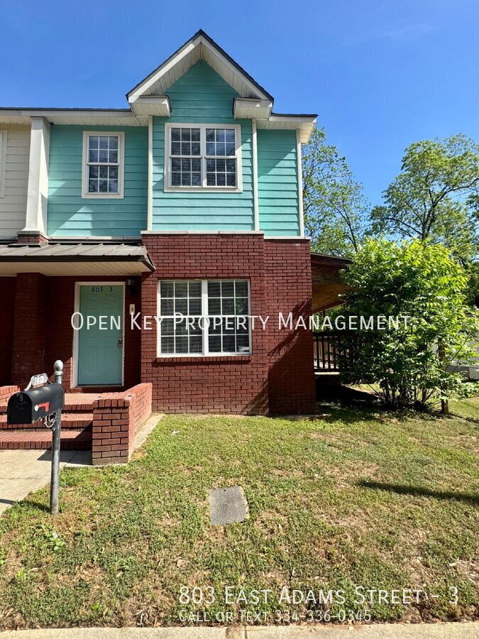 Spacious 4 bedroom, 2 bath rental in Dothan, AL. Section 8 approved, pets allowed and lawncare included. Located in a convenient area close to local amenities. Check out this rental today! property image