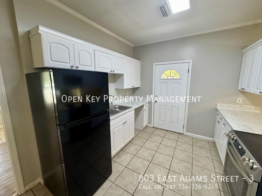 Spacious 4 bedroom, 2 bath rental in Dothan, AL. Section 8 approved, pets allowed and lawncare included. Located in a convenient area close to local amenities. Check out this rental today! property image