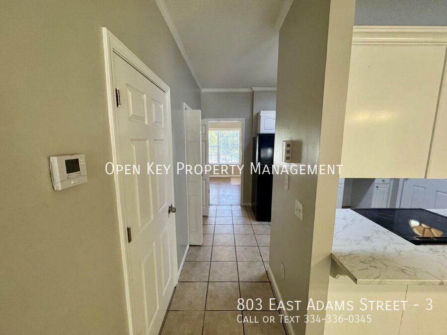 Spacious 4 bedroom, 2 bath rental in Dothan, AL. Section 8 approved, pets allowed and lawncare included. Located in a convenient area close to local amenities. Check out this rental today! property image