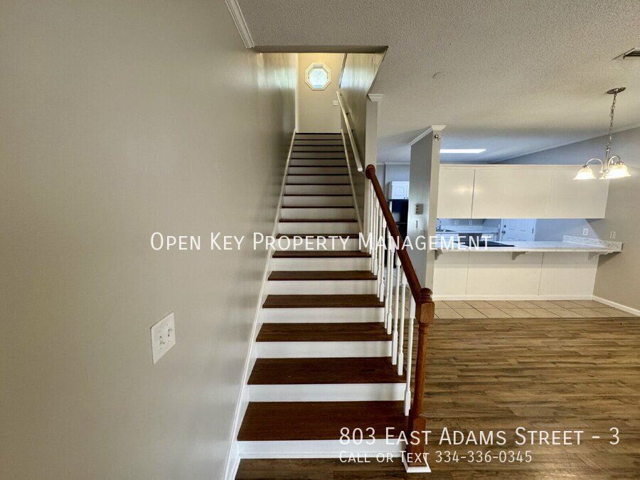 Spacious 4 bedroom, 2 bath rental in Dothan, AL. Section 8 approved, pets allowed and lawncare included. Located in a convenient area close to local amenities. Check out this rental today! property image