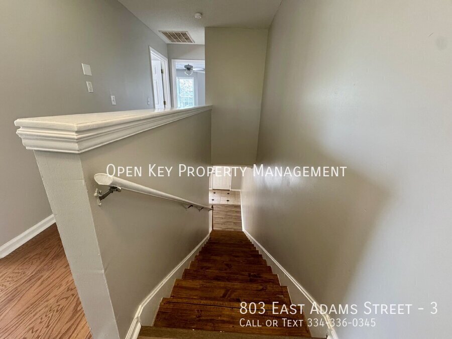 Spacious 4 bedroom, 2 bath rental in Dothan, AL. Section 8 approved, pets allowed and lawncare included. Located in a convenient area close to local amenities. Check out this rental today! property image