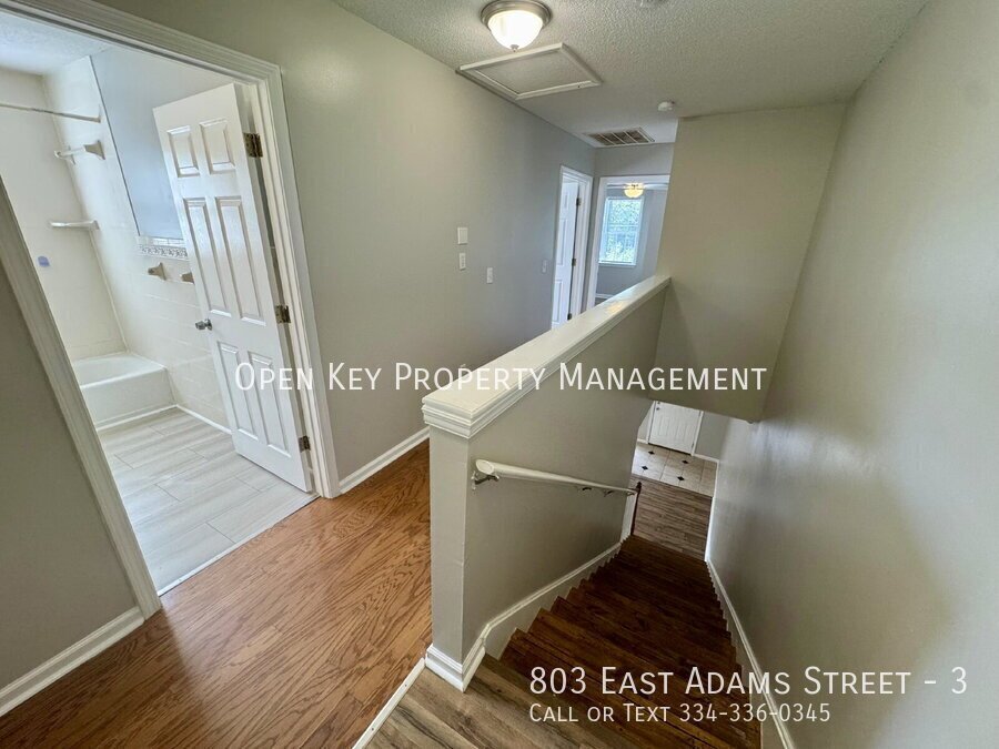 Spacious 4 bedroom, 2 bath rental in Dothan, AL. Section 8 approved, pets allowed and lawncare included. Located in a convenient area close to local amenities. Check out this rental today! property image