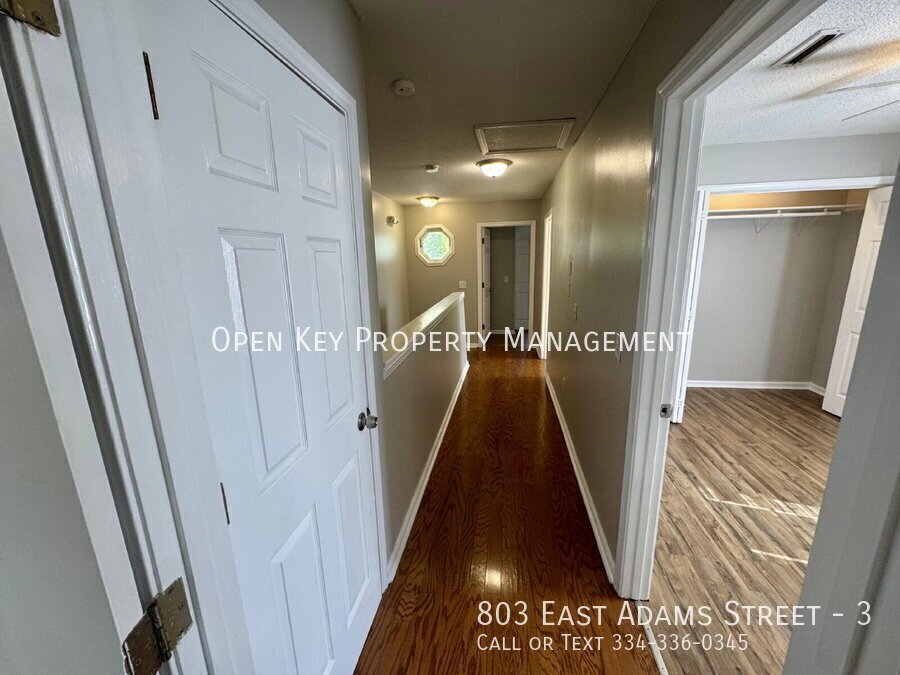 Spacious 4 bedroom, 2 bath rental in Dothan, AL. Section 8 approved, pets allowed and lawncare included. Located in a convenient area close to local amenities. Check out this rental today! property image