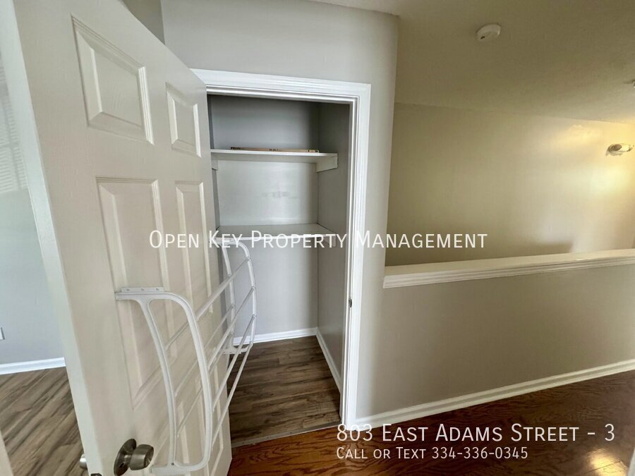 Spacious 4 bedroom, 2 bath rental in Dothan, AL. Section 8 approved, pets allowed and lawncare included. Located in a convenient area close to local amenities. Check out this rental today! property image