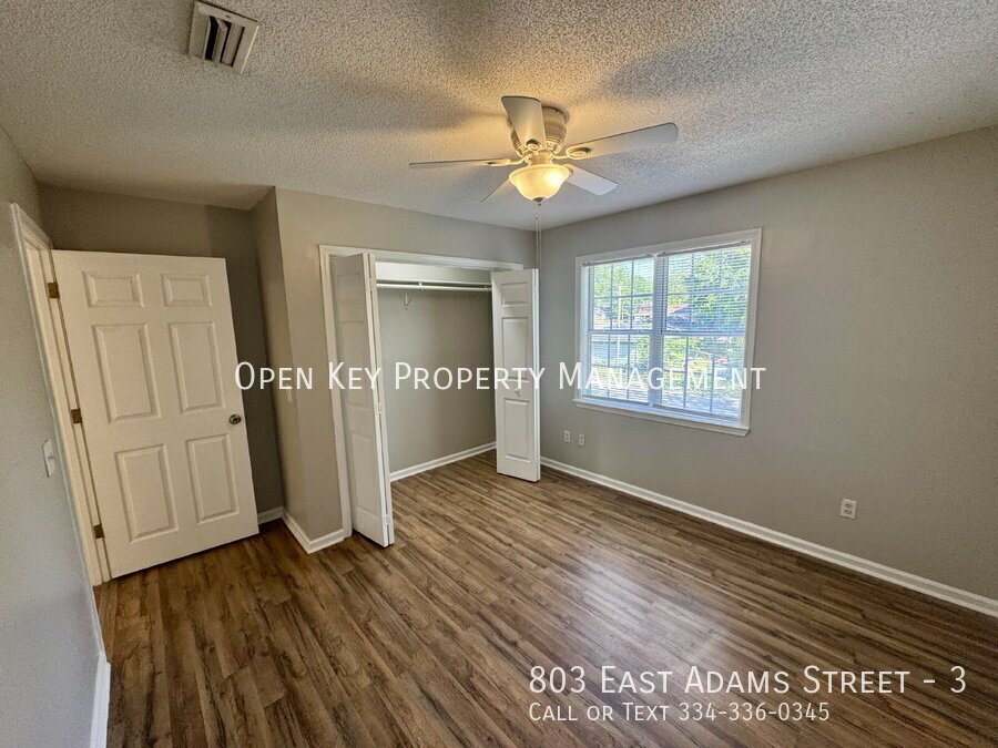 Spacious 4 bedroom, 2 bath rental in Dothan, AL. Section 8 approved, pets allowed and lawncare included. Located in a convenient area close to local amenities. Check out this rental today! property image