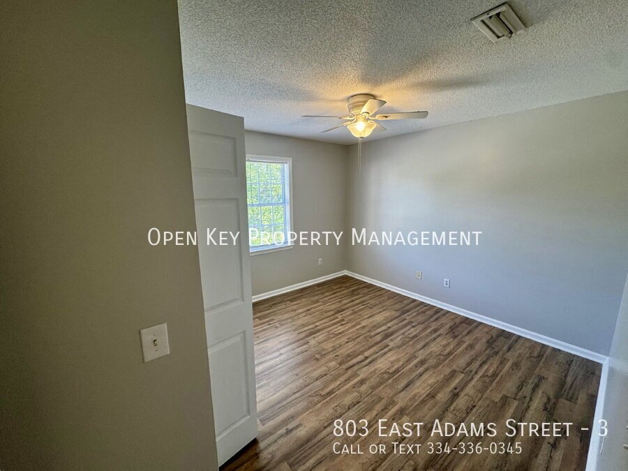 Spacious 4 bedroom, 2 bath rental in Dothan, AL. Section 8 approved, pets allowed and lawncare included. Located in a convenient area close to local amenities. Check out this rental today! property image