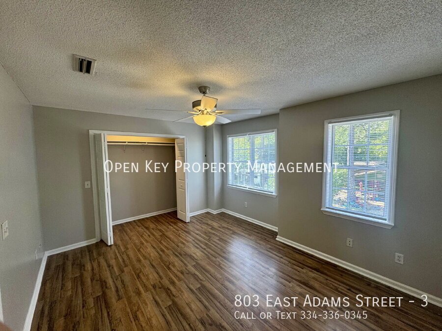 Spacious 4 bedroom, 2 bath rental in Dothan, AL. Section 8 approved, pets allowed and lawncare included. Located in a convenient area close to local amenities. Check out this rental today! property image