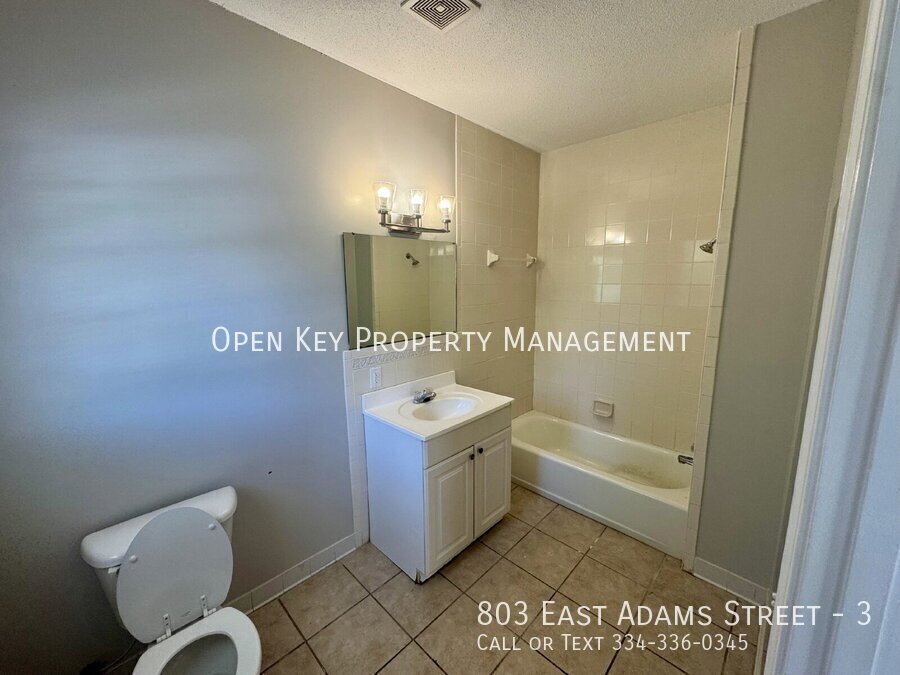 Spacious 4 bedroom, 2 bath rental in Dothan, AL. Section 8 approved, pets allowed and lawncare included. Located in a convenient area close to local amenities. Check out this rental today! property image