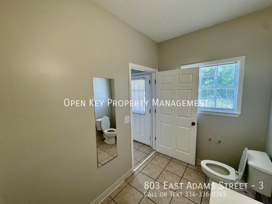 Spacious 4 bedroom, 2 bath rental in Dothan, AL. Section 8 approved, pets allowed and lawncare included. Located in a convenient area close to local amenities. Check out this rental today! property image