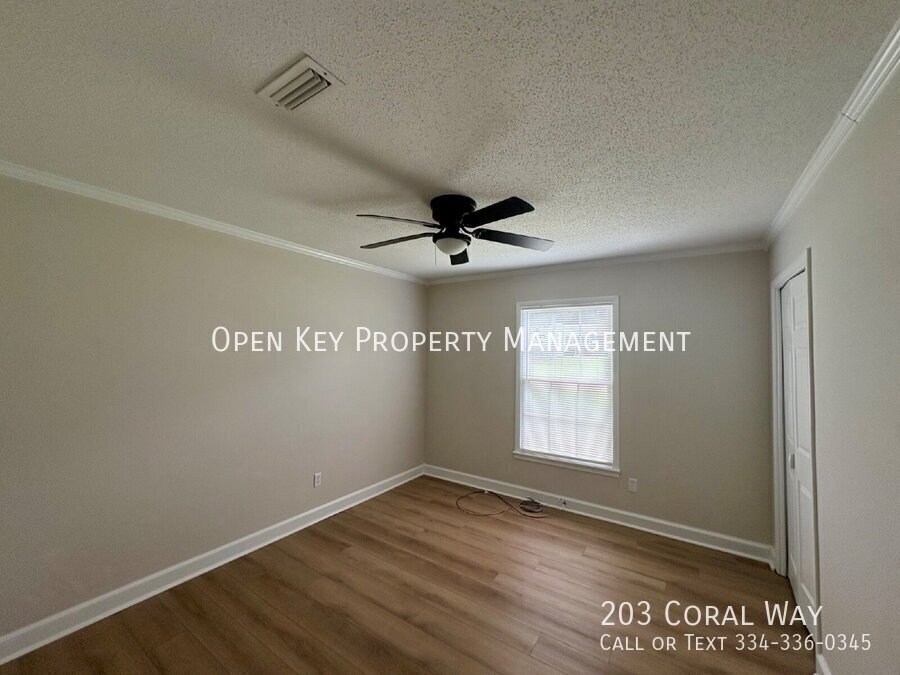 ***Coming soon - July 1, 2026***
Fully Renovated 4BR / 2BA Home – 10 Min to Ft. Rucker | Pet Friendly | Modern Finishes property image