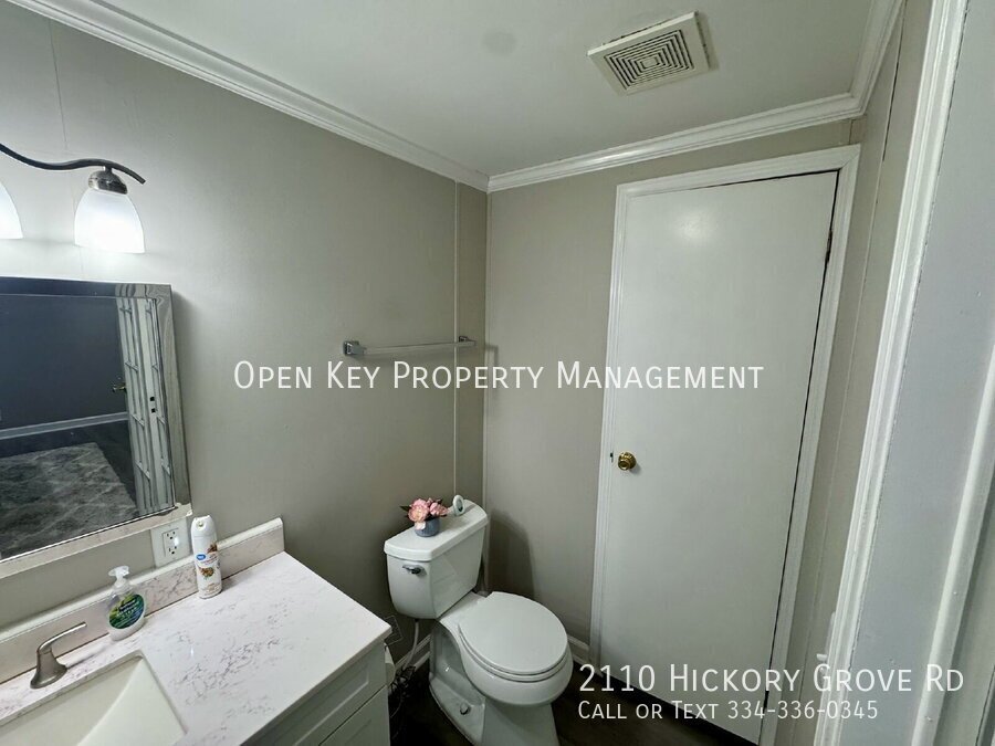 Lease to own this beautiful 3BR/2BA home in Cottonwood, AL. Move in ready, furniture option available, $5,000 down. This is a great location, close to Dothan, AL. Don’t miss out on this rental! property image